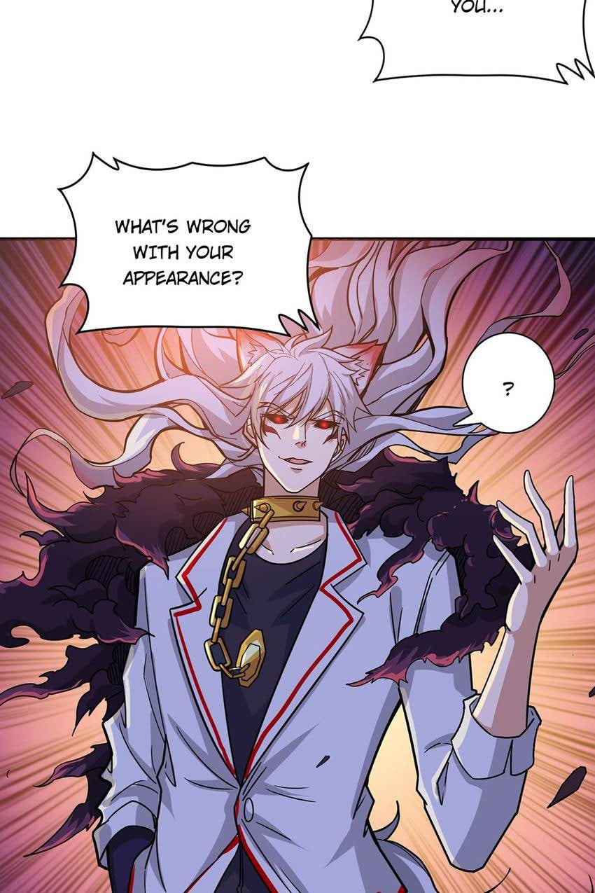 Read The God Devourer (Colored) chapter 134 image 38 on Lezhin
