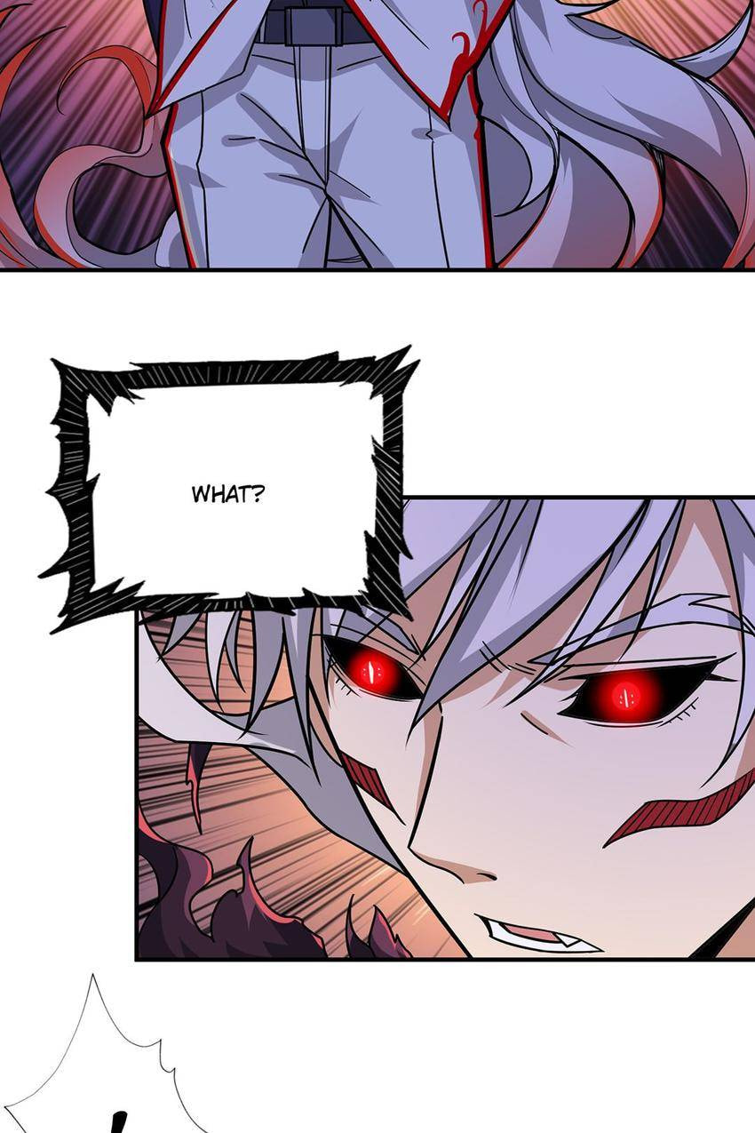 Read The God Devourer (Colored) chapter 134 image 39 on Lezhin