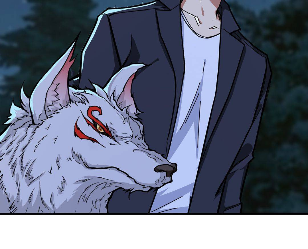Read The God Devourer (Colored) chapter 134 image 6 on Lezhin