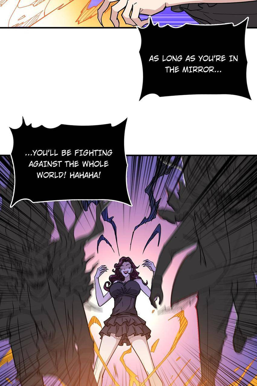 Read The God Devourer (Colored) chapter 135 image 10 on Lezhin