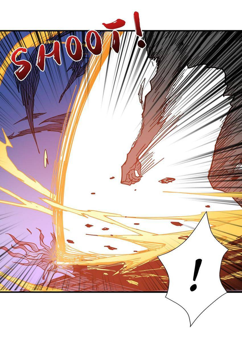 Read The God Devourer (Colored) chapter 135 image 12 on Lezhin