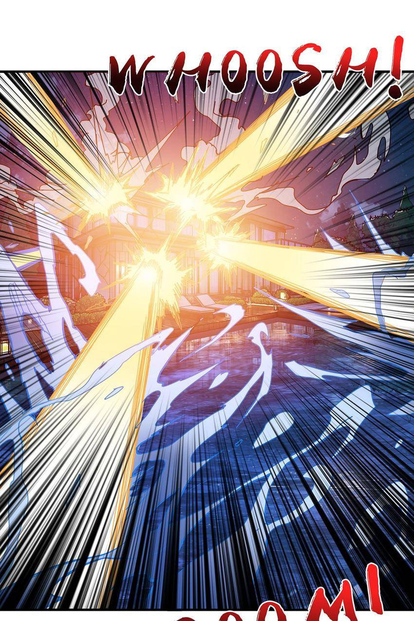 Read The God Devourer (Colored) chapter 135 image 13 on Lezhin