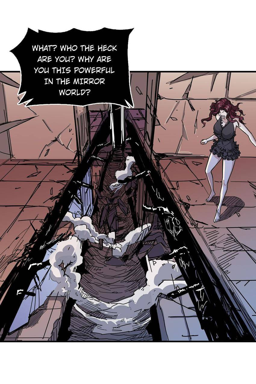 Read The God Devourer (Colored) chapter 135 image 15 on Lezhin