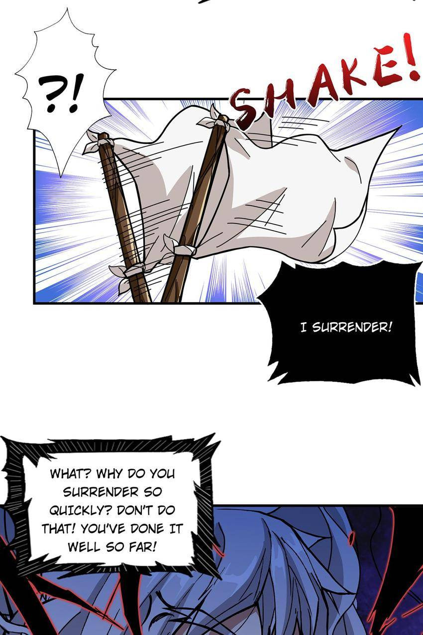 Read The God Devourer (Colored) chapter 135 image 18 on Lezhin