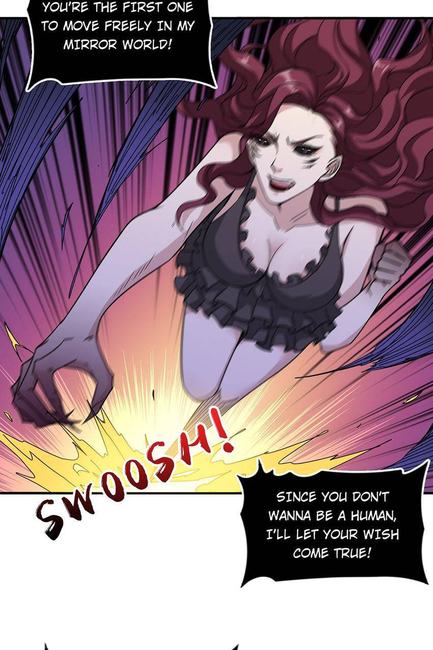 Read The God Devourer (Colored) chapter 135 image 2 on Lezhin