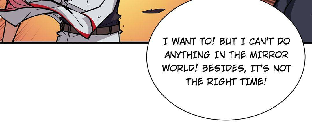 Read The God Devourer (Colored) chapter 135 image 21 on Lezhin