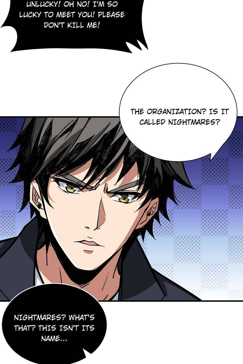 Read The God Devourer (Colored) chapter 135 image 25 on Lezhin