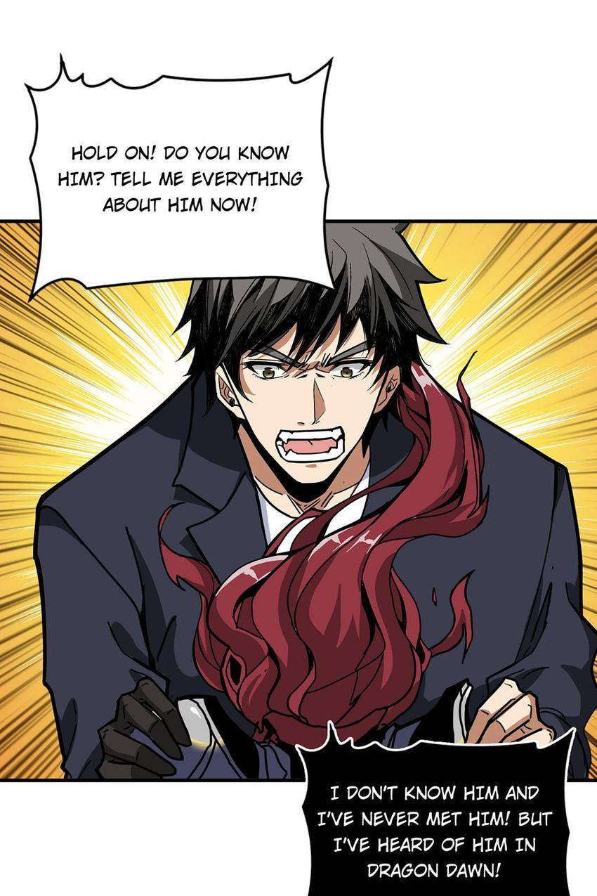 Read The God Devourer (Colored) chapter 135 image 35 on Lezhin