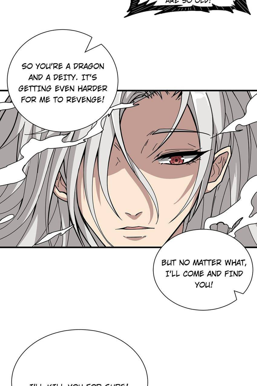 Read The God Devourer (Colored) chapter 135 image 38 on Lezhin