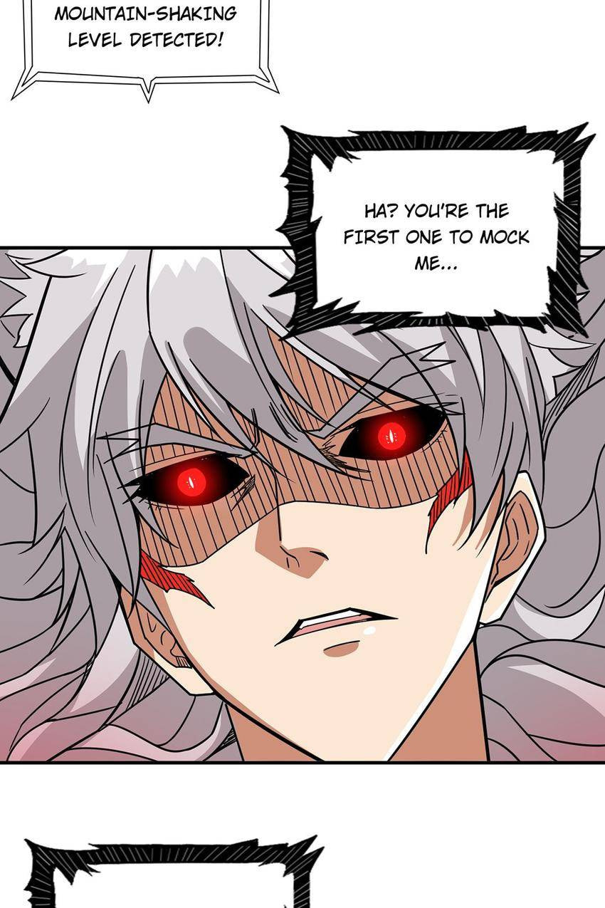 Read The God Devourer (Colored) chapter 135 image 4 on Lezhin