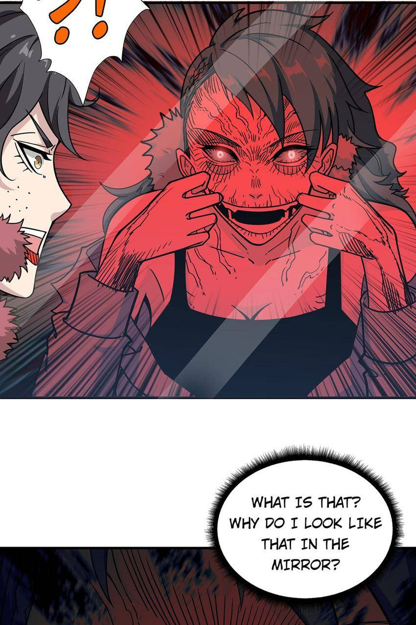 Read The God Devourer (Colored) chapter 136 image 11 on Lezhin