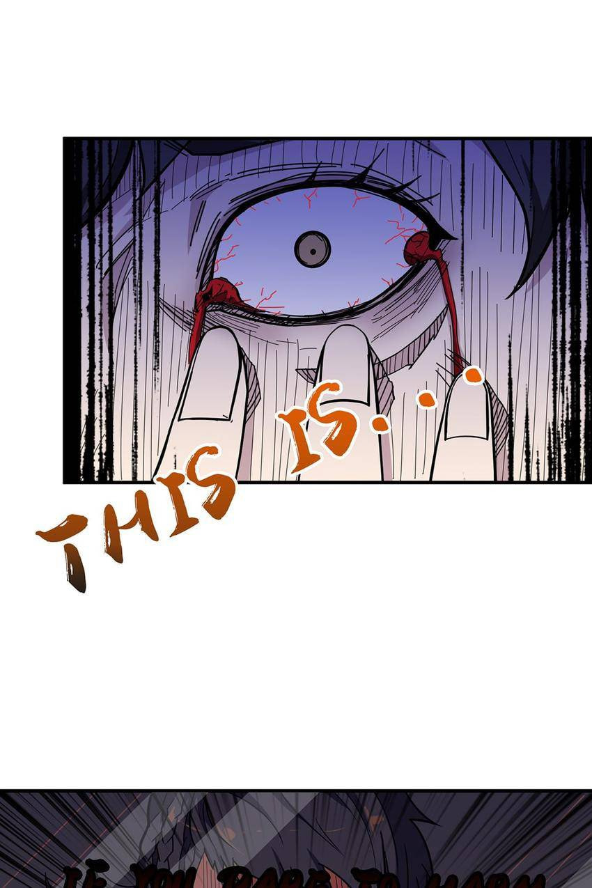 Read The God Devourer (Colored) chapter 136 image 14 on Lezhin