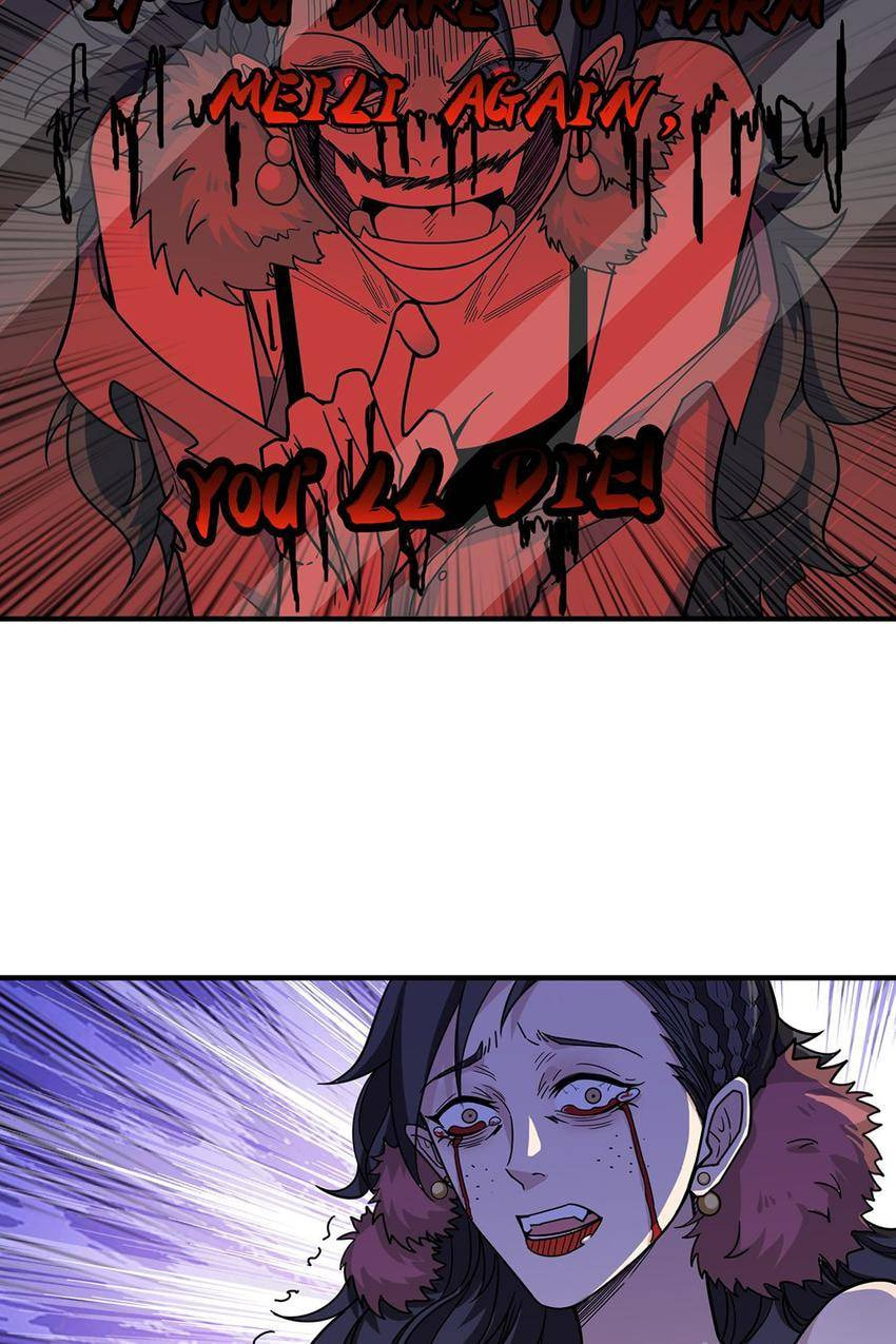 Read The God Devourer (Colored) chapter 136 image 15 on Lezhin