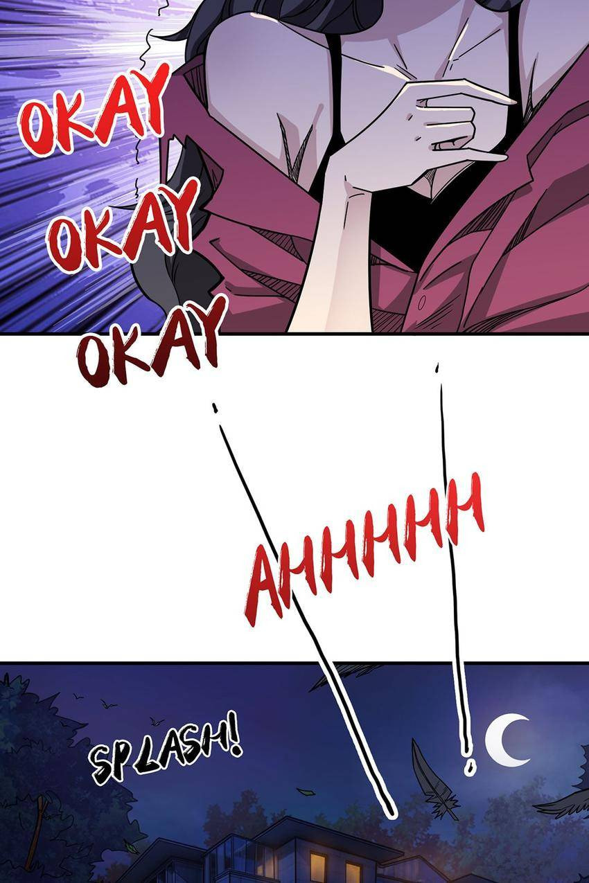 Read The God Devourer (Colored) chapter 136 image 16 on Lezhin