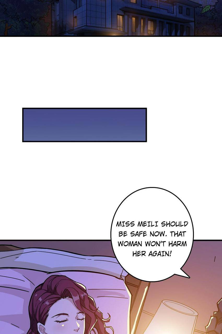 Read The God Devourer (Colored) chapter 136 image 17 on Lezhin