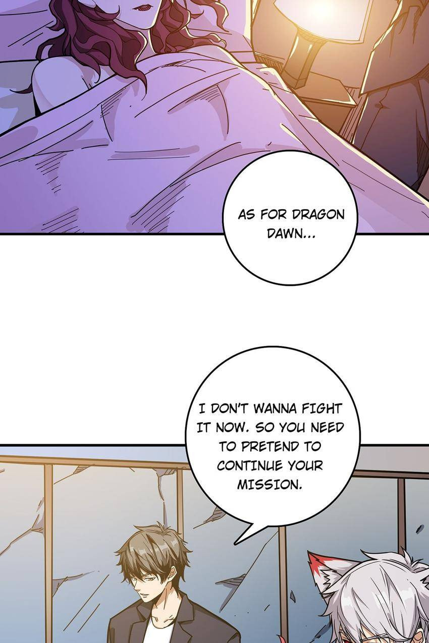Read The God Devourer (Colored) chapter 136 image 18 on Lezhin