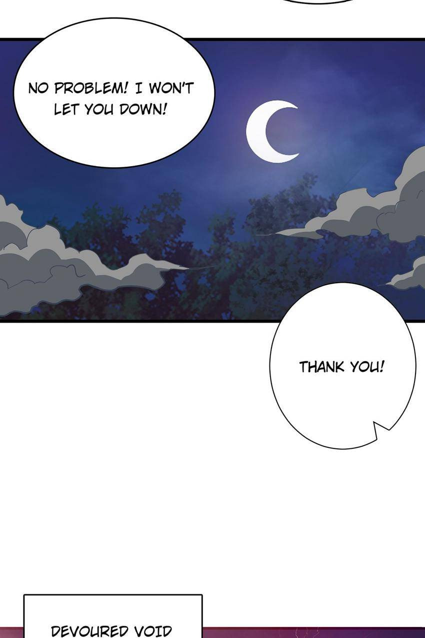 Read The God Devourer (Colored) chapter 136 image 25 on Lezhin