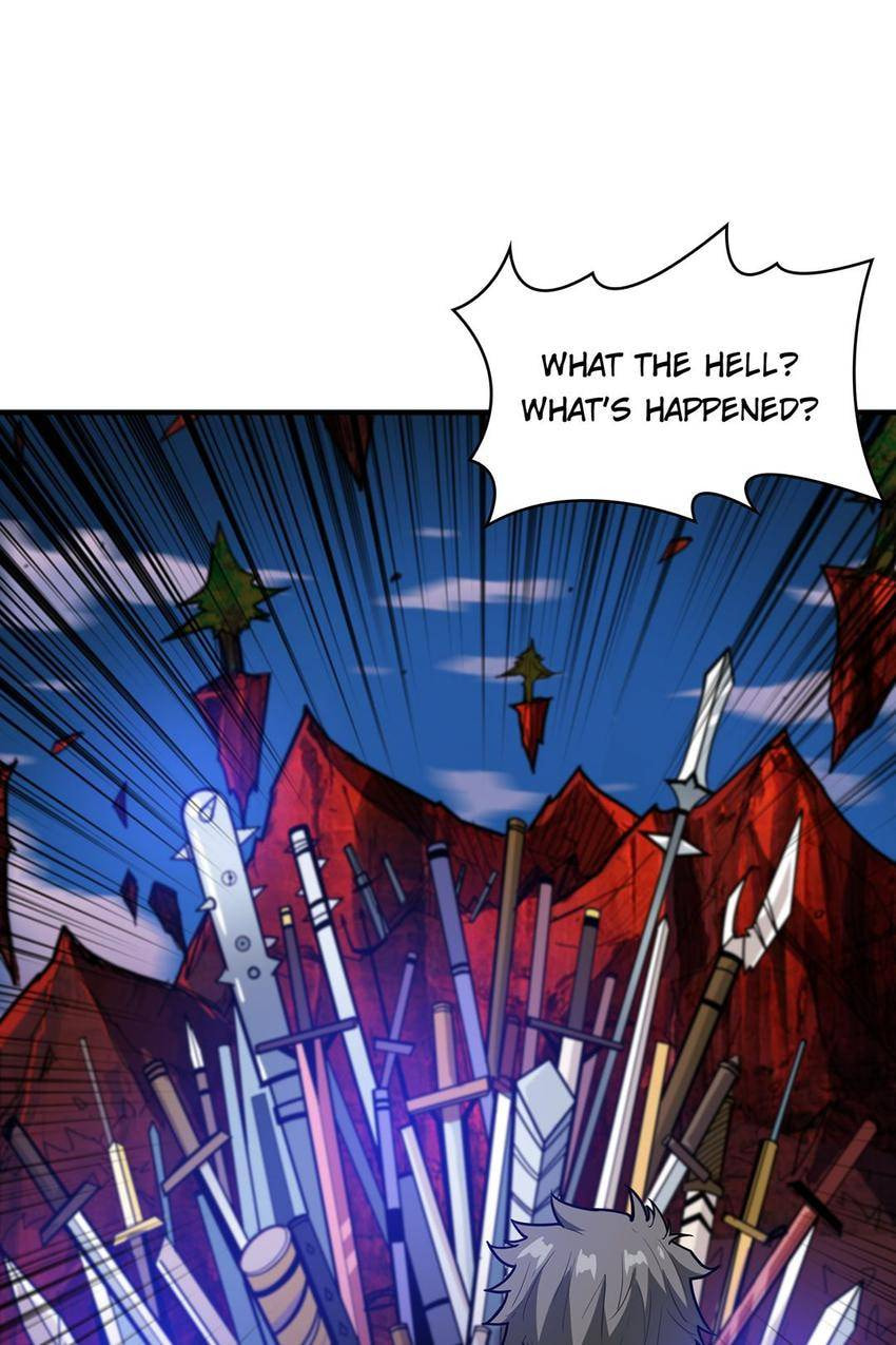 Read The God Devourer (Colored) chapter 136 image 29 on Lezhin