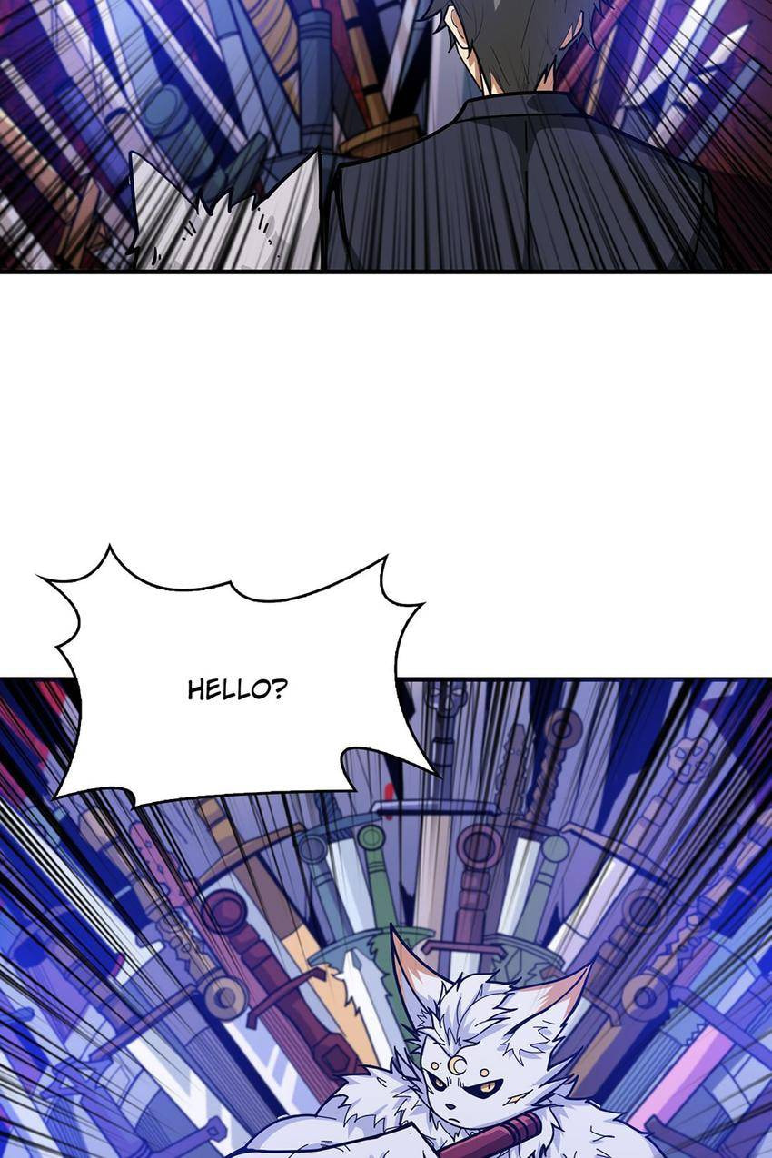 Read The God Devourer (Colored) chapter 136 image 30 on Lezhin