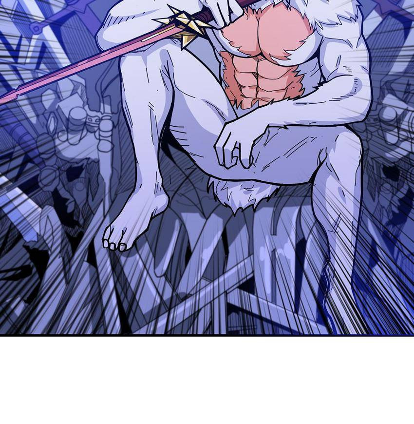 Read The God Devourer (Colored) chapter 136 image 31 on Lezhin