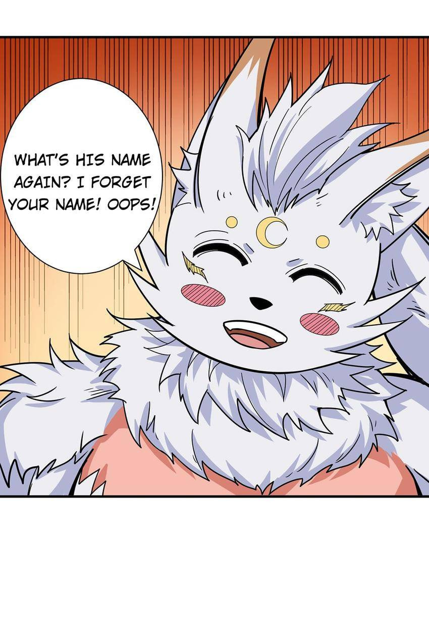 Read The God Devourer (Colored) chapter 136 image 41 on Lezhin