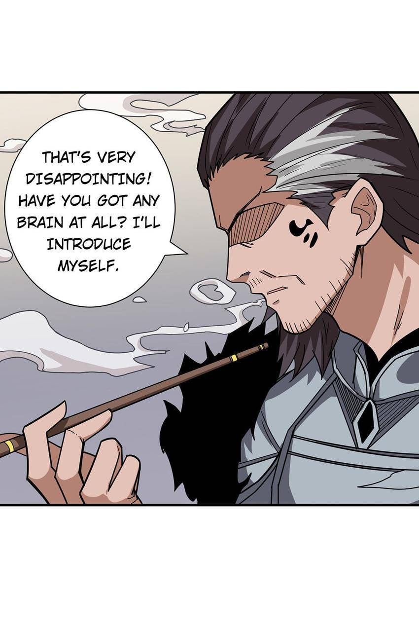 Read The God Devourer (Colored) chapter 136 image 42 on Lezhin
