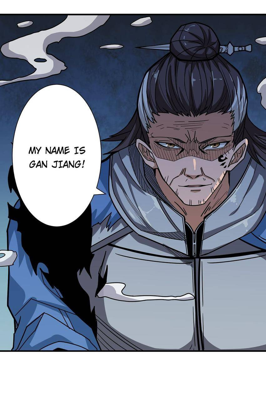 Read The God Devourer (Colored) chapter 136 image 43 on Lezhin