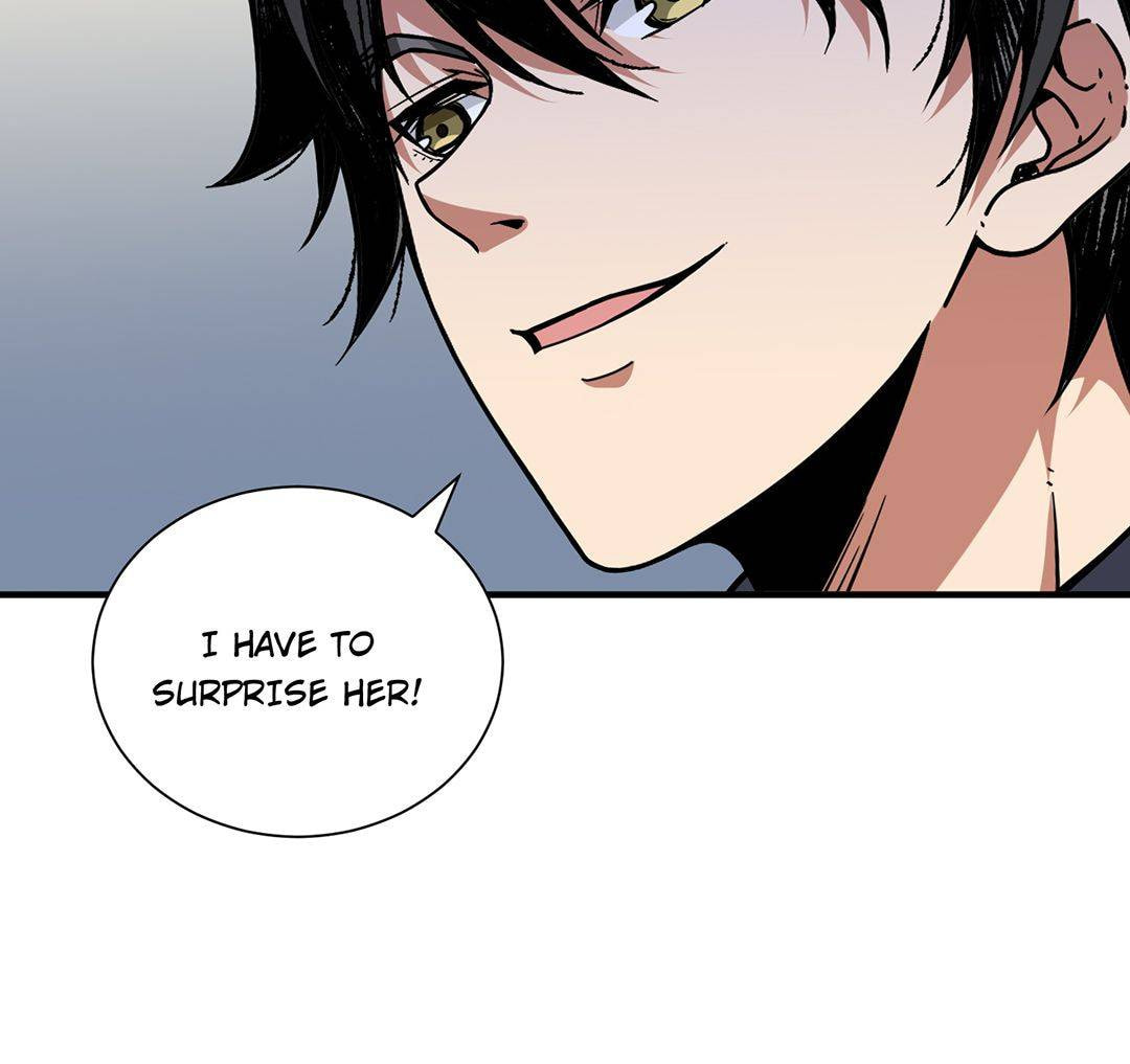 Read The God Devourer (Colored) chapter 136 image 6 on Lezhin