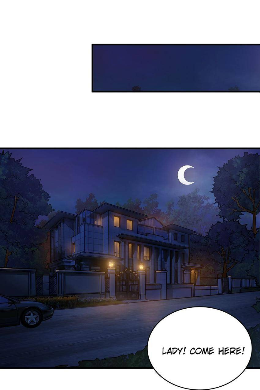 Read The God Devourer (Colored) chapter 136 image 7 on Lezhin