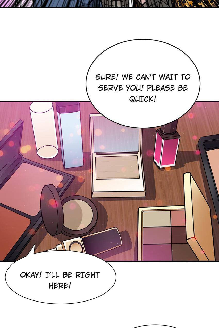 Read The God Devourer (Colored) chapter 136 image 9 on Lezhin