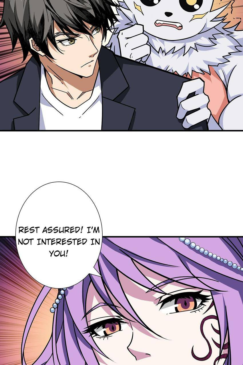 Read The God Devourer (Colored) chapter 137 image 10 on Lezhin