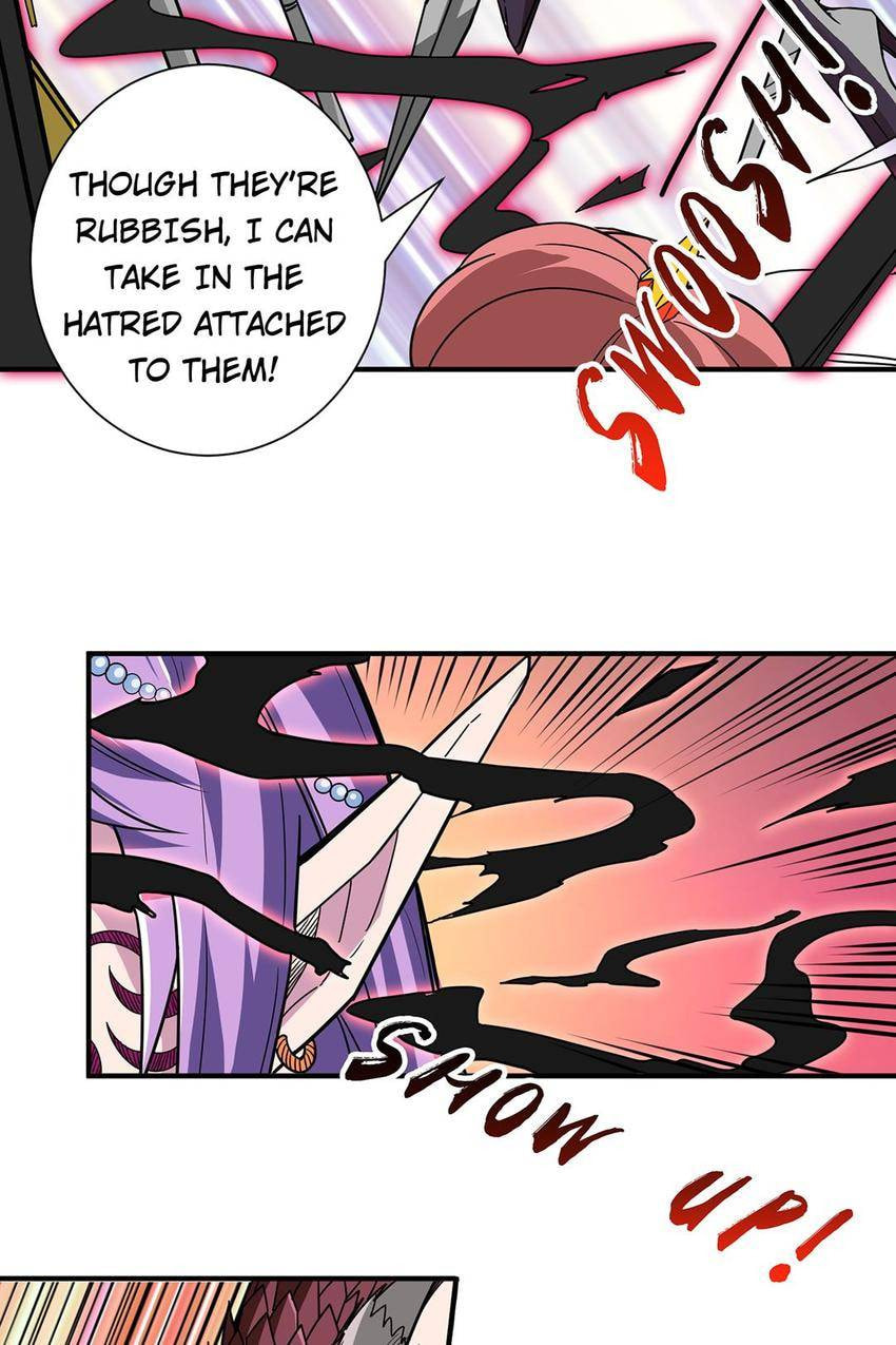 Read The God Devourer (Colored) chapter 137 image 13 on Lezhin