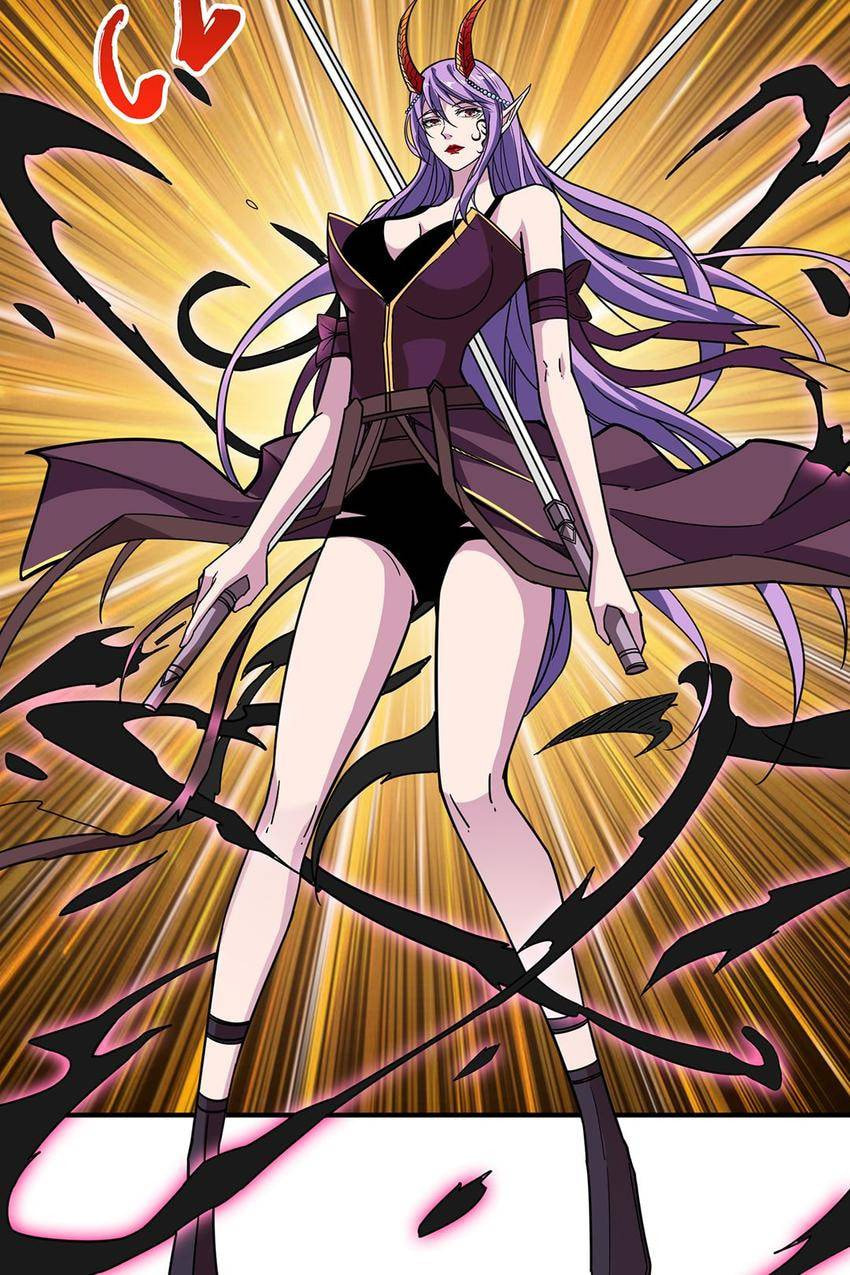 Read The God Devourer (Colored) chapter 137 image 15 on Lezhin