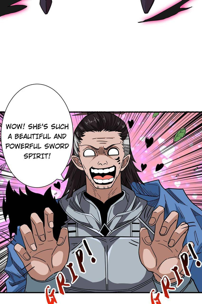 Read The God Devourer (Colored) chapter 137 image 16 on Lezhin