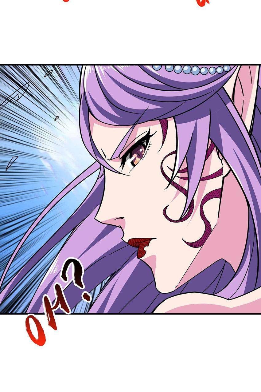 Read The God Devourer (Colored) chapter 137 image 17 on Lezhin
