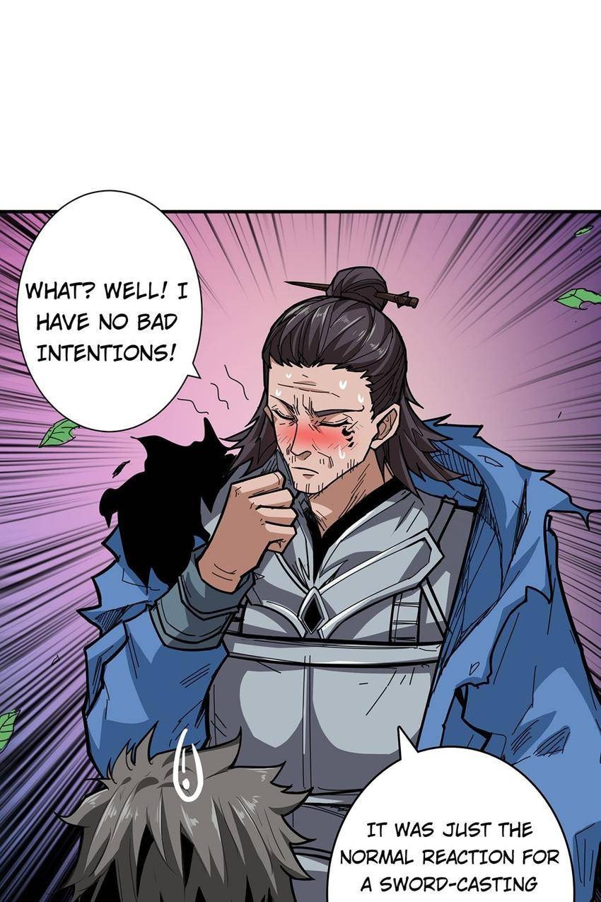 Read The God Devourer (Colored) chapter 137 image 20 on Lezhin