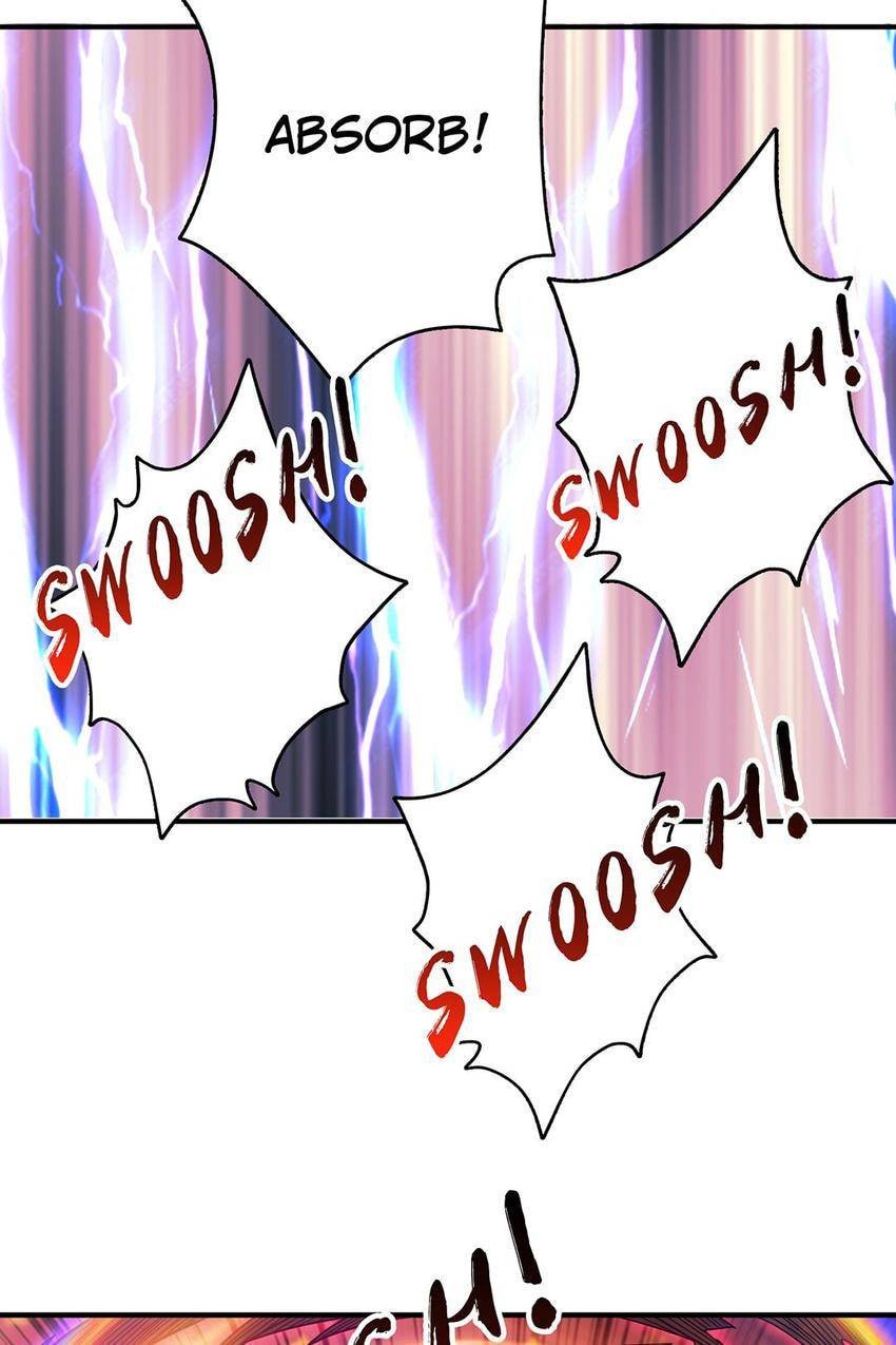 Read The God Devourer (Colored) chapter 137 image 22 on Lezhin