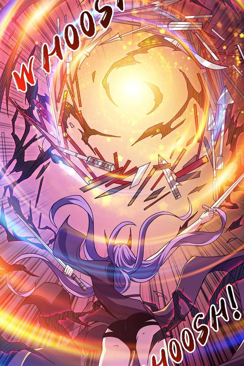 Read The God Devourer (Colored) chapter 137 image 23 on Lezhin
