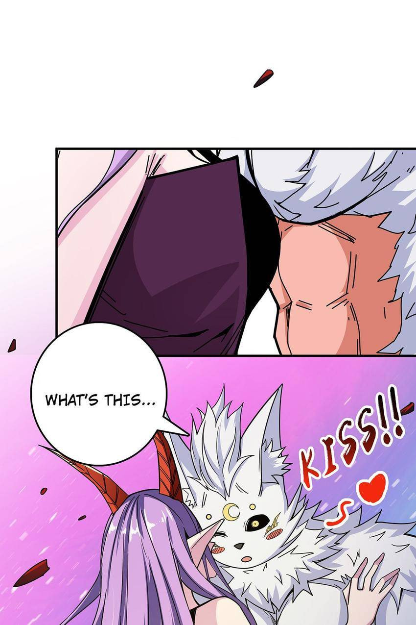 Read The God Devourer (Colored) chapter 137 image 29 on Lezhin