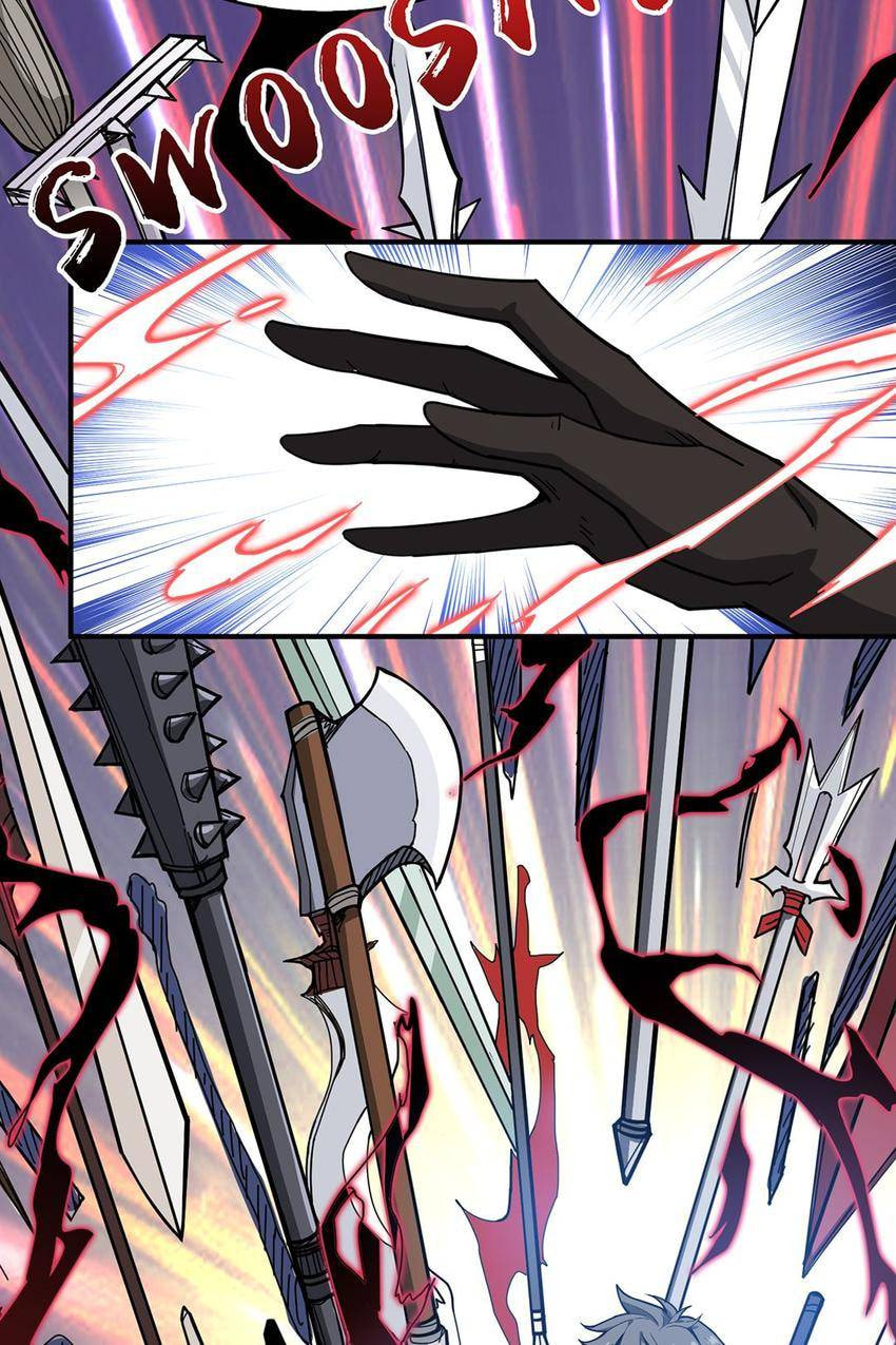 Read The God Devourer (Colored) chapter 137 image 3 on Lezhin