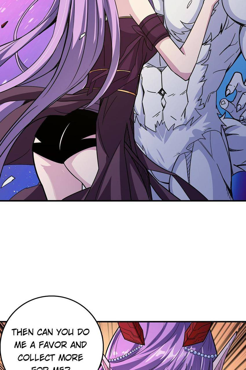 Read The God Devourer (Colored) chapter 137 image 30 on Lezhin