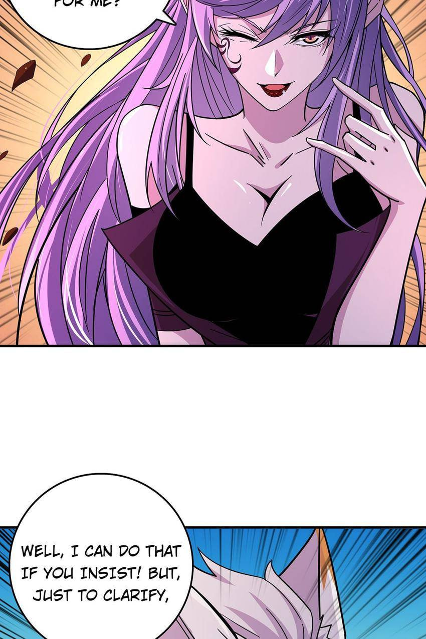 Read The God Devourer (Colored) chapter 137 image 31 on Lezhin