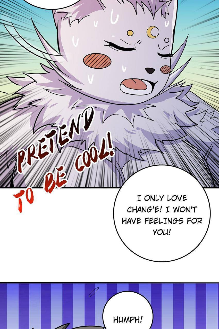 Read The God Devourer (Colored) chapter 137 image 32 on Lezhin