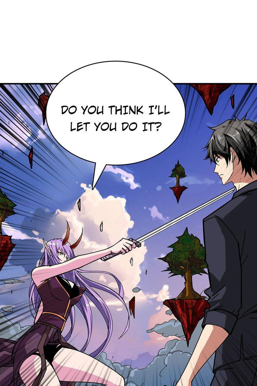 Read The God Devourer (Colored) chapter 137 image 38 on Lezhin