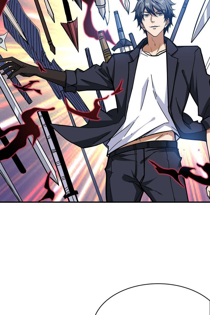 Read The God Devourer (Colored) chapter 137 image 4 on Lezhin