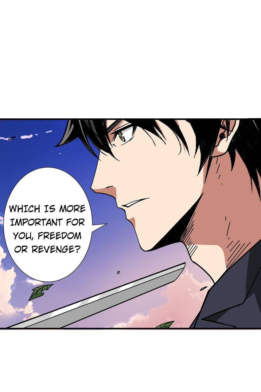 Read The God Devourer (Colored) chapter 137 image 40 on Lezhin