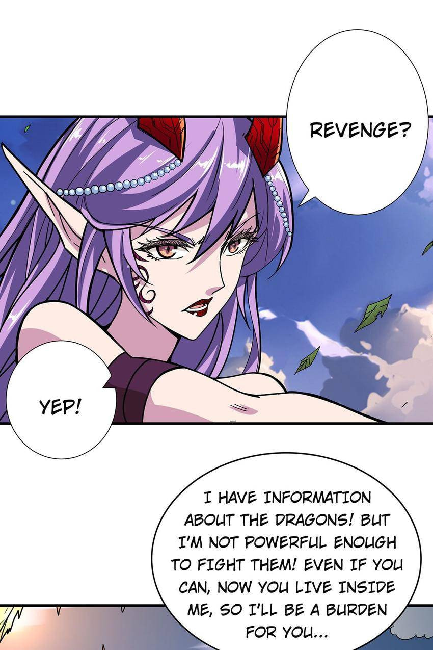Read The God Devourer (Colored) chapter 137 image 41 on Lezhin