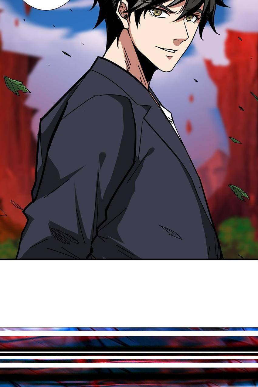 Read The God Devourer (Colored) chapter 137 image 45 on Lezhin