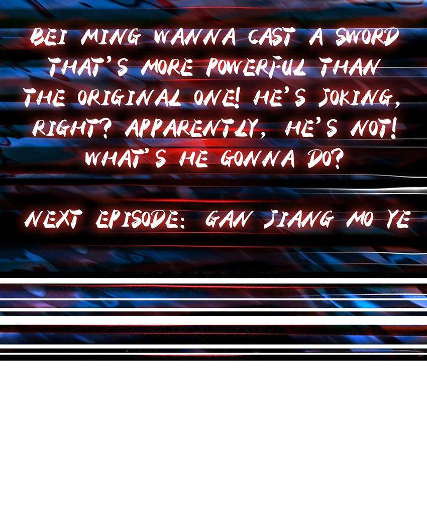Read The God Devourer (Colored) chapter 137 image 46 on Lezhin