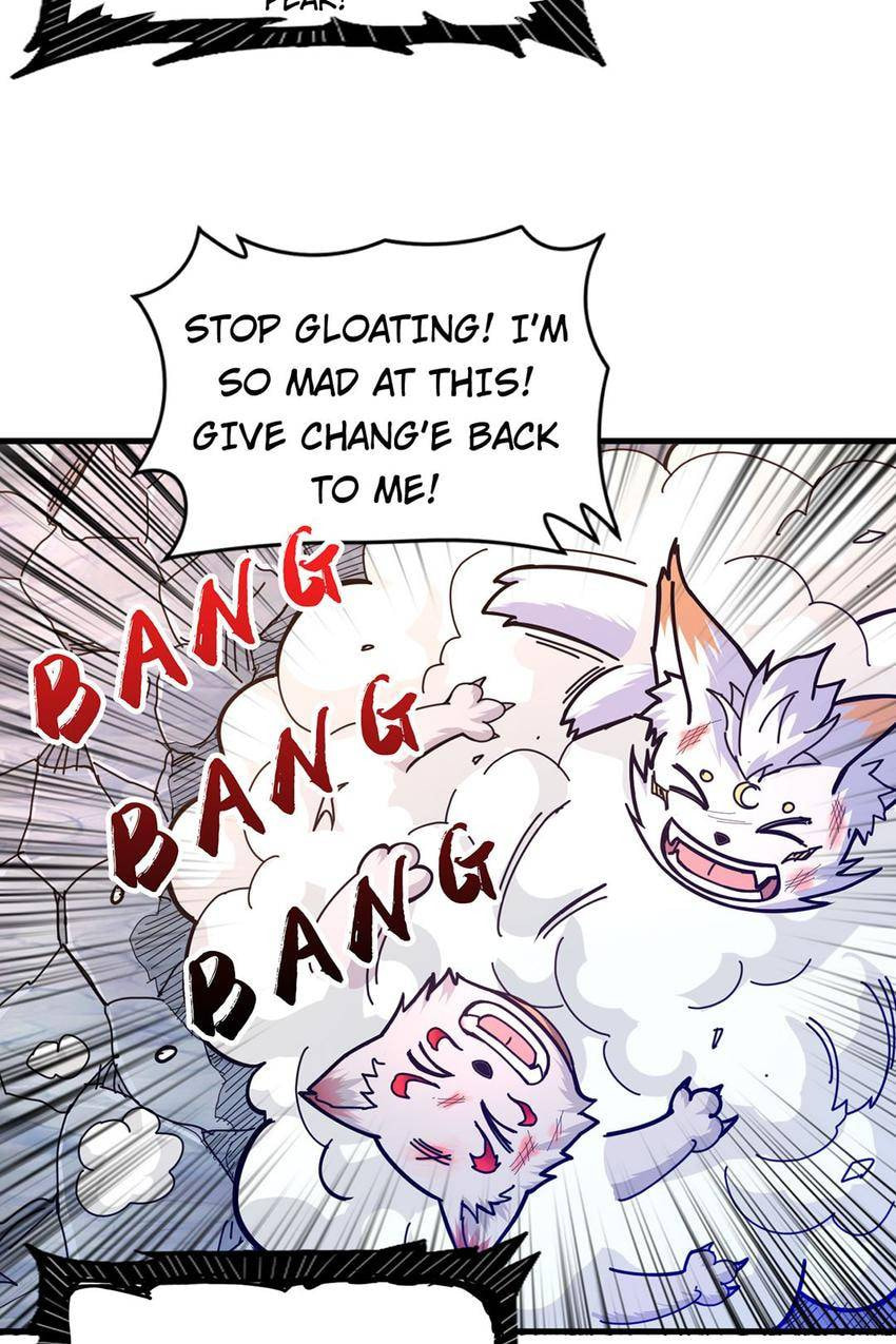 Read The God Devourer (Colored) chapter 138 image 13 on Lezhin